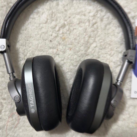 TAG HEUER MASTER & Dynamic wireless - Picture 2 of 16